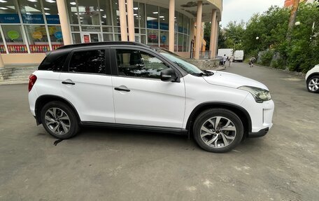 Citroen C4 Aircross, 2012 год, 950 000 рублей, 3 фотография