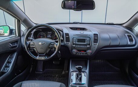 KIA Cerato III, 2018 год, 1 580 000 рублей, 6 фотография