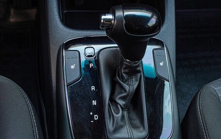 KIA Cerato III, 2018 год, 1 580 000 рублей, 12 фотография