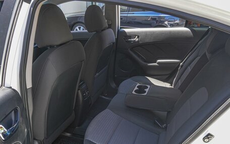 KIA Cerato III, 2018 год, 1 580 000 рублей, 11 фотография