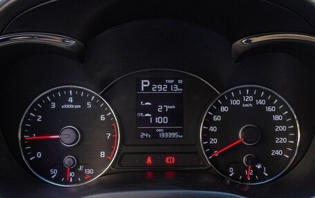 KIA Cerato III, 2018 год, 1 580 000 рублей, 14 фотография