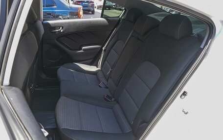 KIA Cerato III, 2018 год, 1 580 000 рублей, 9 фотография
