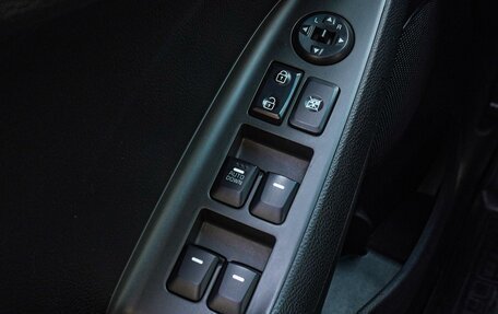 KIA Cerato III, 2018 год, 1 580 000 рублей, 17 фотография