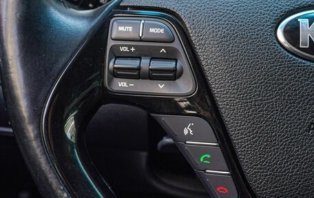 KIA Cerato III, 2018 год, 1 580 000 рублей, 16 фотография