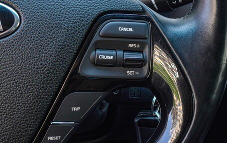 KIA Cerato III, 2018 год, 1 580 000 рублей, 15 фотография