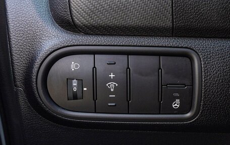 KIA Cerato III, 2018 год, 1 580 000 рублей, 18 фотография