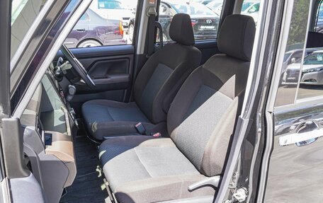Toyota Roomy I, 2021 год, 1 350 000 рублей, 10 фотография