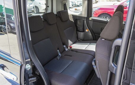 Toyota Roomy I, 2021 год, 1 350 000 рублей, 7 фотография