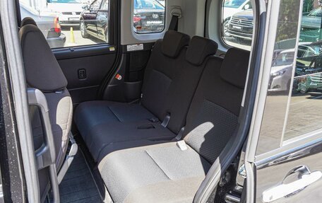 Toyota Roomy I, 2021 год, 1 350 000 рублей, 9 фотография