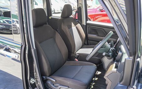 Toyota Roomy I, 2021 год, 1 350 000 рублей, 8 фотография