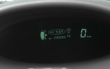 Toyota Vitz, 2000 год, 499 000 рублей, 14 фотография