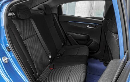 KIA Rio IV, 2018 год, 1 399 000 рублей, 7 фотография