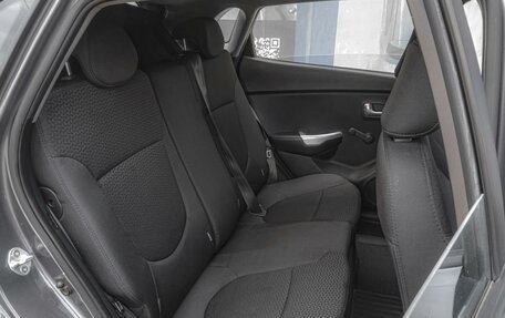 KIA Rio III рестайлинг, 2015 год, 1 069 000 рублей, 7 фотография
