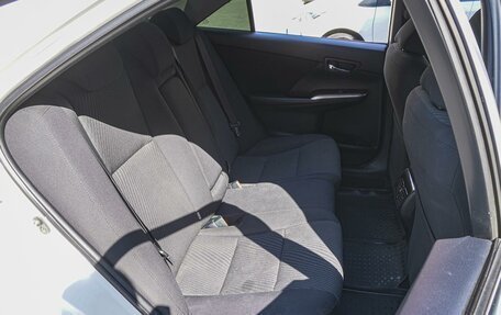 Toyota Camry, 2017 год, 1 970 000 рублей, 7 фотография