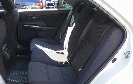 Toyota Camry, 2017 год, 1 970 000 рублей, 9 фотография