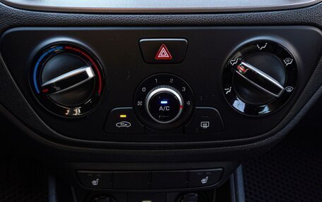 Hyundai Solaris II рестайлинг, 2020 год, 1 430 000 рублей, 12 фотография