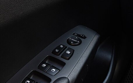 Hyundai Solaris II рестайлинг, 2020 год, 1 430 000 рублей, 17 фотография