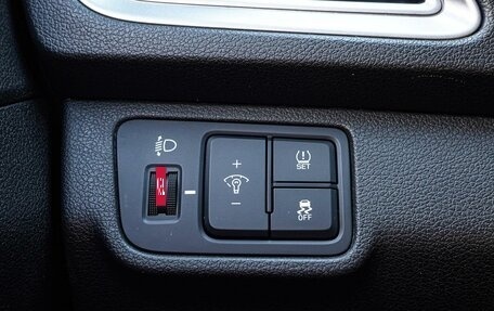 Hyundai Solaris II рестайлинг, 2020 год, 1 430 000 рублей, 18 фотография