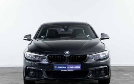 BMW 4 серия, 2018 год, 4 007 290 рублей, 3 фотография