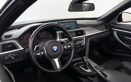 BMW 4 серия, 2018 год, 4 007 290 рублей, 9 фотография