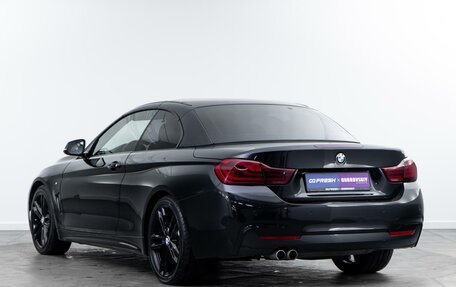 BMW 4 серия, 2018 год, 4 007 290 рублей, 2 фотография