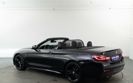 BMW 4 серия, 2018 год, 4 007 290 рублей, 8 фотография