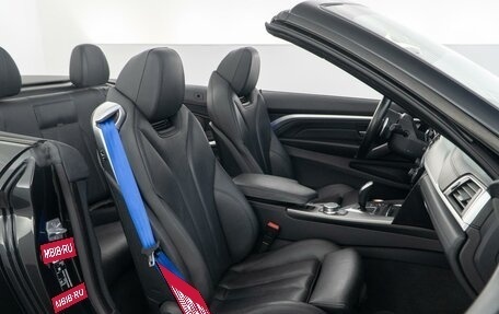 BMW 4 серия, 2018 год, 4 007 290 рублей, 11 фотография