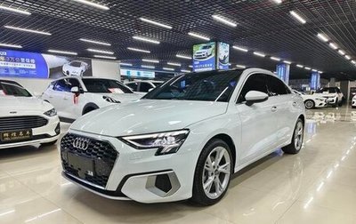 Audi A3, 2022 год, 1 970 000 рублей, 1 фотография