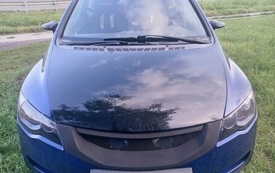 Honda Civic VIII, 2009 год, 499 000 рублей, 1 фотография