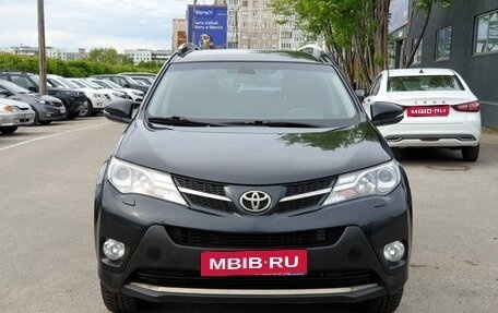 Toyota RAV4, 2013 год, 1 849 000 рублей, 1 фотография