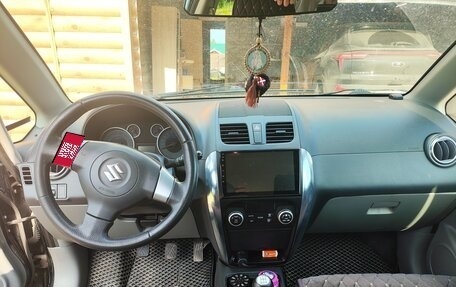 Suzuki SX4 II рестайлинг, 2010 год, 900 000 рублей, 1 фотография