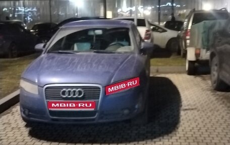 Audi A4, 2006 год, 500 000 рублей, 1 фотография