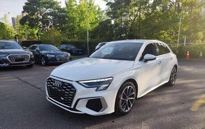 Audi A3, 2022 год, 1 700 800 рублей, 1 фотография
