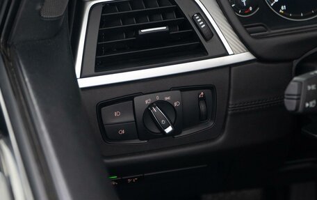 BMW 4 серия, 2018 год, 4 007 290 рублей, 26 фотография