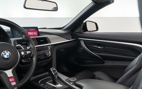 BMW 4 серия, 2018 год, 4 007 290 рублей, 25 фотография