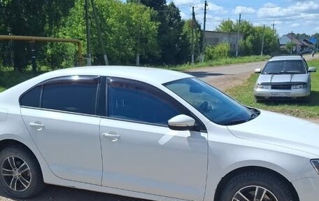 Volkswagen Jetta VI, 2013 год, 1 050 000 рублей, 3 фотография