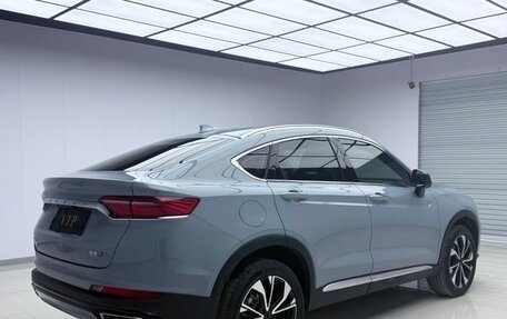 Geely Tugella FY11, 2021 год, 1 870 000 рублей, 2 фотография