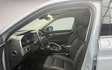 Geely Tugella FY11, 2021 год, 1 870 000 рублей, 3 фотография