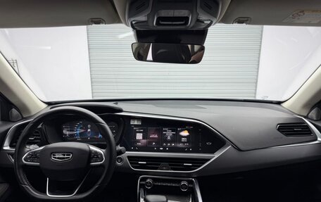 Geely Tugella FY11, 2021 год, 1 870 000 рублей, 4 фотография