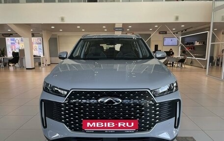 Chery Tiggo 4 I рестайлинг, 2025 год, 2 360 000 рублей, 2 фотография