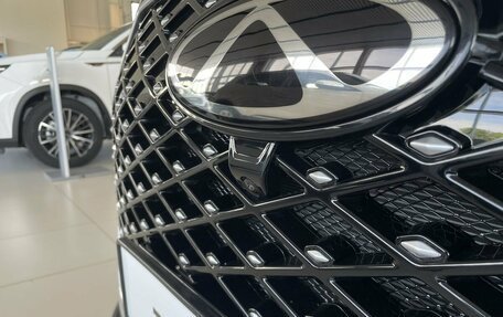 Chery Tiggo 4 I рестайлинг, 2025 год, 2 360 000 рублей, 3 фотография