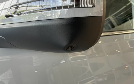 Chery Tiggo 4 I рестайлинг, 2025 год, 2 360 000 рублей, 12 фотография