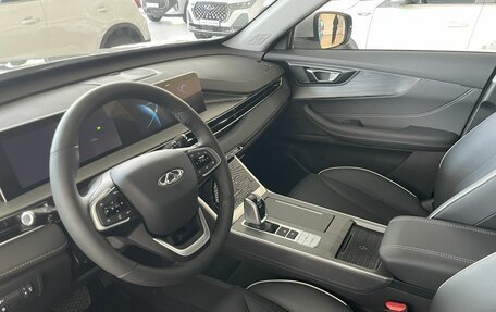 Chery Tiggo 4 I рестайлинг, 2025 год, 2 360 000 рублей, 14 фотография