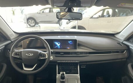 Chery Tiggo 4 I рестайлинг, 2025 год, 2 360 000 рублей, 15 фотография