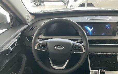 Chery Tiggo 4 I рестайлинг, 2025 год, 2 360 000 рублей, 16 фотография