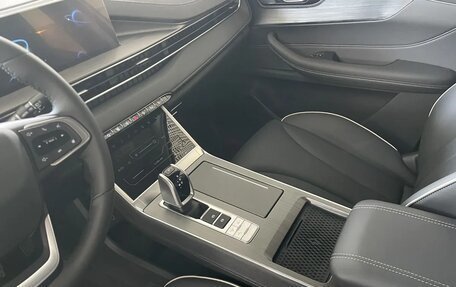 Chery Tiggo 4 I рестайлинг, 2025 год, 2 360 000 рублей, 17 фотография