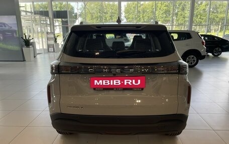 Chery Tiggo 4 I рестайлинг, 2025 год, 2 360 000 рублей, 6 фотография