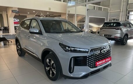 Chery Tiggo 4 I рестайлинг, 2025 год, 2 360 000 рублей, 4 фотография