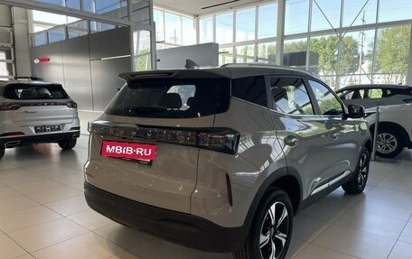 Chery Tiggo 4 I рестайлинг, 2025 год, 2 360 000 рублей, 5 фотография