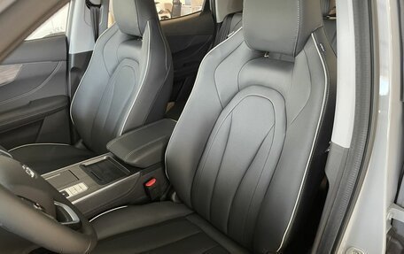Chery Tiggo 4 I рестайлинг, 2025 год, 2 360 000 рублей, 19 фотография